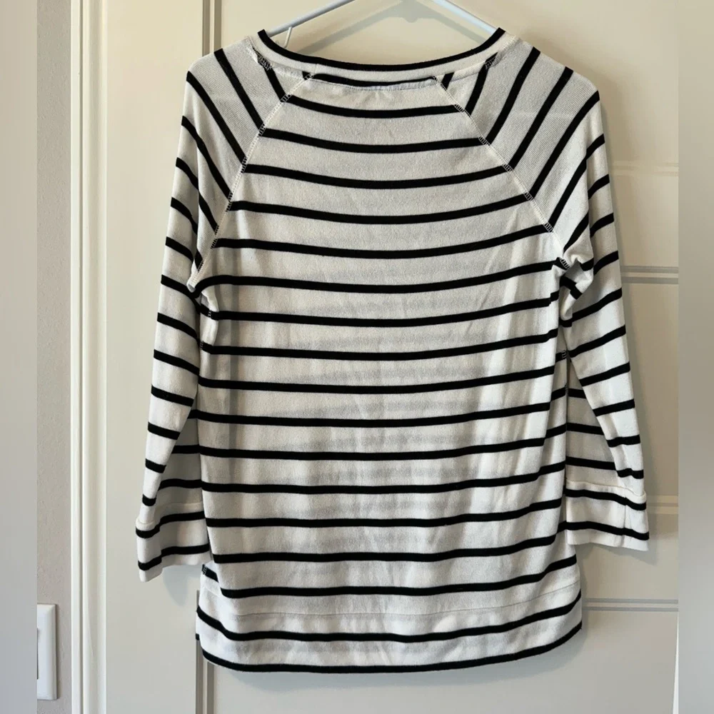 mix by 41 Hawthorn crew neck